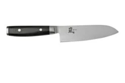 Yaxell Ran Tower 36070, 6-piece Knife Set With Magnetic Knife Block Beech Wood Black -Kitchen Knife Shop YL36070 11 yaxell