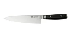 Yaxell Ran Tower 36070, 6-piece Knife Set With Magnetic Knife Block Beech Wood Black -Kitchen Knife Shop YL36070 19 yaxell