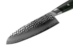 Yaxell Tsuchimon 36701 Santoku 16.5 Cm -Kitchen Knife Shop YL36701 03 yaxell 1