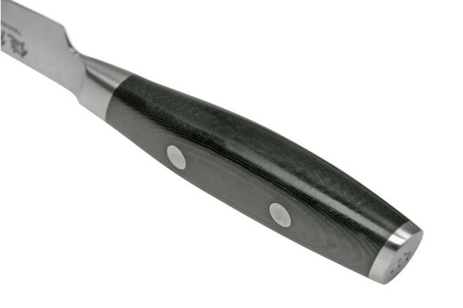 Yaxell Tsuchimon 36703 Peeling Knife 8 Cm 4 Yaxell Tsuchimon 36703 Peeling Knife 8 Cm - Image 4