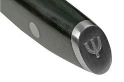 Yaxell Tsuchimon 36703 Peeling Knife 8 Cm 11 Yaxell Tsuchimon 36703 Peeling Knife 8 Cm -Kitchen Knife Shop YL36703 06 yaxell