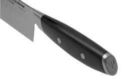 Yaxell Tsuchimon 36704 Nakiri 18 Cm -Kitchen Knife Shop YL36704 04 yaxell
