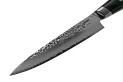 Yaxell Tsuchimon 36707 Carving Knife 18 Cm -Kitchen Knife Shop YL36707 03 yaxell