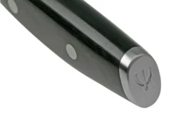 Yaxell Tsuchimon 36707 Carving Knife 18 Cm -Kitchen Knife Shop YL36707 06 yaxell