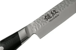 Yaxell Tsuchimon 36709 Sujihiki 25.5 Cm -Kitchen Knife Shop YL36709 05 yaxell