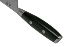 Yaxell Tsuchimon 36712 Santoku 12.5 Cm -Kitchen Knife Shop YL36712 05 yaxell