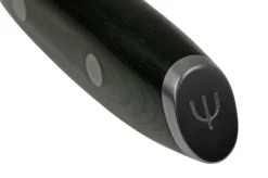 Yaxell Tsuchimon 36712 Santoku 12.5 Cm -Kitchen Knife Shop YL36712 06 yaxell