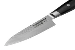 Yaxell Tsuchimon 36751, 2-piece Gift Set Chef's Knife And Utility Knife 10 Yaxell Tsuchimon 36751, 2-piece Gift Set Chef's Knife And Utility Knife -Kitchen Knife Shop YL36751 05 yaxell