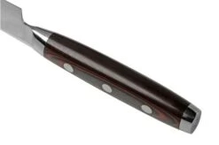 Yaxell Super Gou 37102 Utility Knife 161-layer Damascus Steel, 12 Cm 8 Yaxell Super Gou 37102 Utility Knife 161-layer Damascus Steel, 12 Cm -Kitchen Knife Shop YL37102 04 yaxell