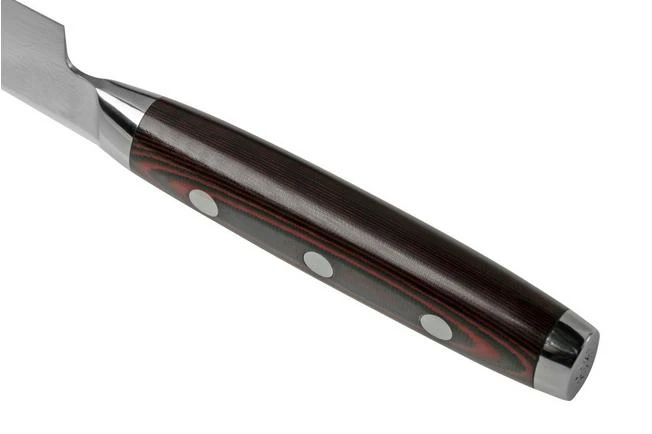 Yaxell Super Gou 37102 Utility Knife 161-layer Damascus Steel, 12 Cm 4 Yaxell Super Gou 37102 Utility Knife 161-layer Damascus Steel, 12 Cm - Image 4