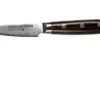 Yaxell Super Gou 37103 Peeling Knife 161-layer Damascus Steel, 8 Cm