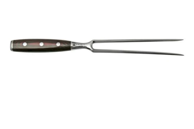 Yaxell Super Gou 37114 Meat Fork, 16 Cm 1 Yaxell Super Gou 37114 Meat Fork, 16 Cm