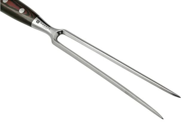 Yaxell Super Gou 37114 Meat Fork, 16 Cm 3 Yaxell Super Gou 37114 Meat Fork, 16 Cm - Image 3