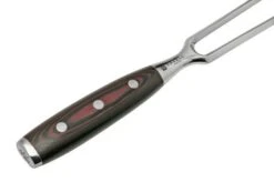 Yaxell Super Gou 37114 Meat Fork, 16 Cm 7 Yaxell Super Gou 37114 Meat Fork, 16 Cm -Kitchen Knife Shop YL37114 04 yaxell
