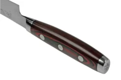 Yaxell Super Gou 37116 Carving Knife 161-layer Damascus Steel, 15 Cm -Kitchen Knife Shop YL37116 04 yaxell 1