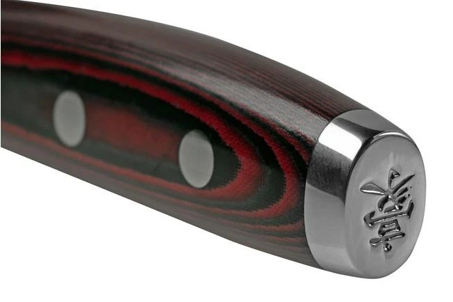 Yaxell Super Gou 37116 Carving Knife 161-layer Damascus Steel, 15 Cm 6 Yaxell Super Gou 37116 Carving Knife 161-layer Damascus Steel, 15 Cm - Image 6