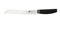 Zwilling Now S 1009652 Bread Knife, 20 Cm