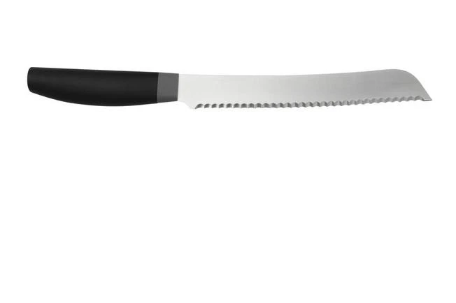 Zwilling Now S 1009652 Bread Knife, 20 Cm 2 Zwilling Now S 1009652 Bread Knife, 20 Cm - Image 2