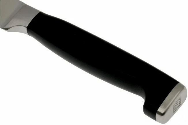 Zwilling 30070-101 Four Star II Peeler/Garnishing Knife 3 Zwilling 30070-101 Four Star II Peeler/Garnishing Knife - Image 3