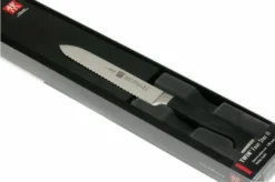 Zwilling Four Star II Utility Knife 30070-131 12 Zwilling Four Star II Utility Knife 30070-131 -Kitchen Knife Shop ZW30070 131 06 zwilling four star ii zw30070 131 06