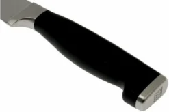 Zwilling 30070-201 Four Star II Carving Knife -Kitchen Knife Shop ZW30070 201 03 zwilling four star ii zw30070 201 03