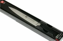 Zwilling 30070-201 Four Star II Carving Knife -Kitchen Knife Shop ZW30070 201 06 zwilling four star ii zw30070 201 06
