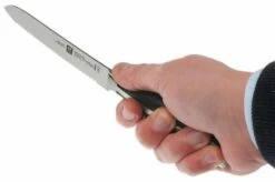 Zwilling 30340-131 Twin Cuisine Utility Knife -Kitchen Knife Shop ZW30340 131 05 zwilling twin cuisine zw30340 131 d5
