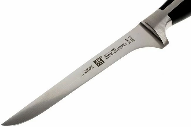 Zwilling 30344-141 Twin Cuisine Boning Knife 2 Zwilling 30344-141 Twin Cuisine Boning Knife - Image 2