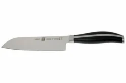 Zwilling 30348-181 Twin Cuisine Santoku, Granton Edge
