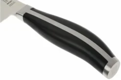 Zwilling 30348-181 Twin Cuisine Santoku, Granton Edge -Kitchen Knife Shop ZW30348 181 03 zwilling twin cuisine zw30348 181 d3