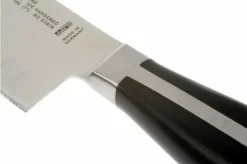 Zwilling 30348-181 Twin Cuisine Santoku, Granton Edge -Kitchen Knife Shop ZW30348 181 04 zwilling twin cuisine zw30348 181 d4