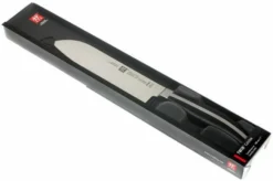 Zwilling 30348-181 Twin Cuisine Santoku, Granton Edge -Kitchen Knife Shop ZW30348 181 06 zwilling twin cuisine zw30348 181 d6