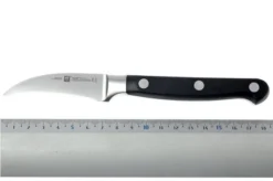 Zwilling J.A. Henckels Professional "S" Turning Knife -Kitchen Knife Shop ZW31020 050 04 zwilling professional s 31020 050 tourneermes d4