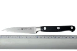 Zwilling J.A. Henckels Professional "S" Paring Knife 10 Cm (4") -Kitchen Knife Shop ZW31020 100 04 zwilling 31020 10 officemes d4