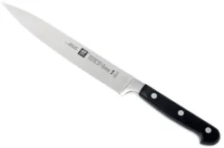 Zwilling J.A. Henckels Professional "S" Carving Knife 20 Cm (8")
