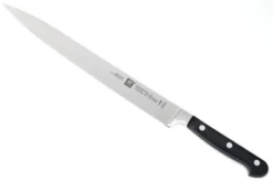 Zwilling J.A. Henckels Professional "S" Carving Knife 26 Cm (10")