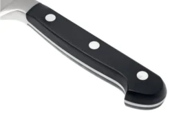 Zwilling J.A. Henckels Professional "S" Carving Knife 26 Cm (10") 6 Zwilling J.A. Henckels Professional "S" Carving Knife 26 Cm (10") -Kitchen Knife Shop ZW31020 260 03 zwilling professional s 31020 260 vleesmes d3