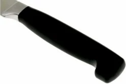 Zwilling 31070-130 Four Star Sausage Knife -Kitchen Knife Shop ZW31070 130 03 zwilling four star zw31070 130 03