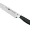 Zwilling J.A. Henckels Four Star Carving Knife 6"