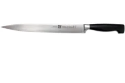 Zwilling J.A. Henckels Four Star Carving Knife 10"