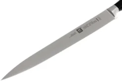 Zwilling J.A. Henckels Four Star Carving Knife 10" -Kitchen Knife Shop ZW31070 260 03 zwilling four star zw31070 260 03