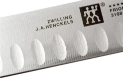 Zwilling J.A. Henckels Four Star Ham - Roastbeef Knife 26 Cm (10") -Kitchen Knife Shop ZW31081 260 04 zwilling four star 31081 260 hammes d4