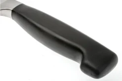 Zwilling J.A. Henckels Four Star Boning Knife 5 1/2" -Kitchen Knife Shop ZW31086 140 03 zwilling 4star 31086 140 uitbeenmes 14cm d3