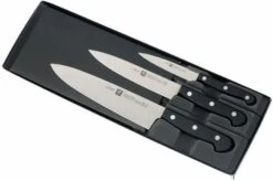 Zwilling Twin Gourmet Knife Set 3 Pieces