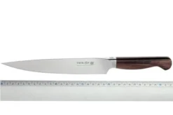Zwilling J.A. Henckels Twin 1731 Slicing Knife 20 Cm (8") -Kitchen Knife Shop ZW31860 201 06 zwilling twin1731 31860 201 vleesmes d6