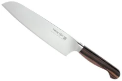 Zwilling J.A. Henckels Twin 1731 Santoku Knife 18 Cm (7")