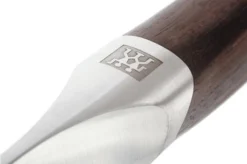 Zwilling J.A. Henckels Twin 1731 Santoku Knife 18 Cm (7") 8 Zwilling J.A. Henckels Twin 1731 Santoku Knife 18 Cm (7") -Kitchen Knife Shop ZW31867 181 04 zwilling twin1731 31867 181 santoku d4