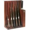 Zwilling J.A. Henckels Twin 1731, 31880-000, 7-Piece Knife Block Set