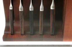 Zwilling J.A. Henckels Twin 1731, 31880-000, 7-Piece Knife Block Set 8 Zwilling J.A. Henckels Twin 1731, 31880-000, 7-Piece Knife Block Set -Kitchen Knife Shop ZW31880 000 04 zwilling twin 1731 messenblok zw31880 000 d4