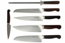 Zwilling J.A. Henckels Twin 1731, 31880-000, 7-Piece Knife Block Set 9 Zwilling J.A. Henckels Twin 1731, 31880-000, 7-Piece Knife Block Set -Kitchen Knife Shop ZW31880 000 05 zwilling twin 1731 messenblok zw31880 000 d5